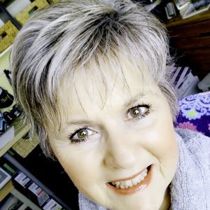 Meet your Posher, Sally